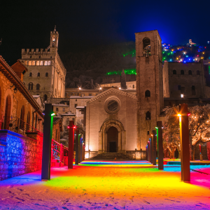 Gubbio Natale