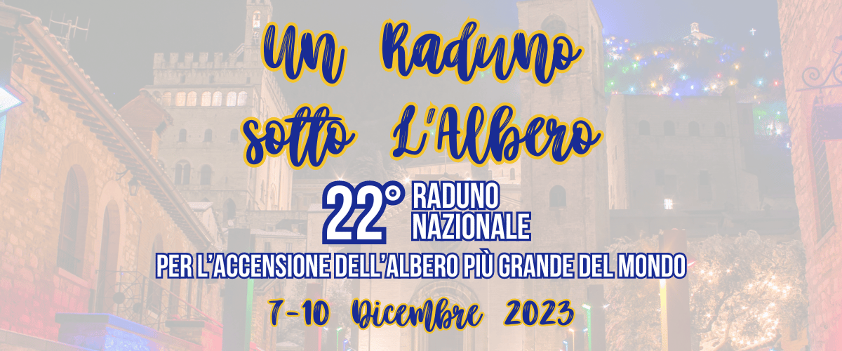 Raduno home page Raduno home page